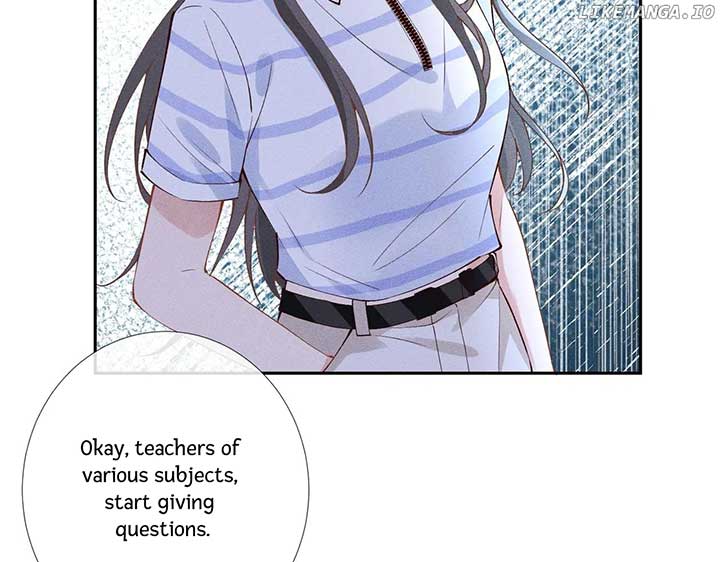 Almighty Boss, Beautiful and Dashing Chapter 12 page 7