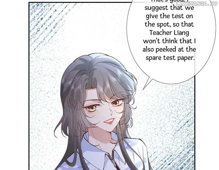 Almighty Boss, Beautiful and Dashing Chapter 12 page 6