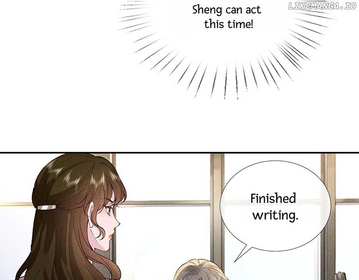 Almighty Boss, Beautiful and Dashing Chapter 12 page 12