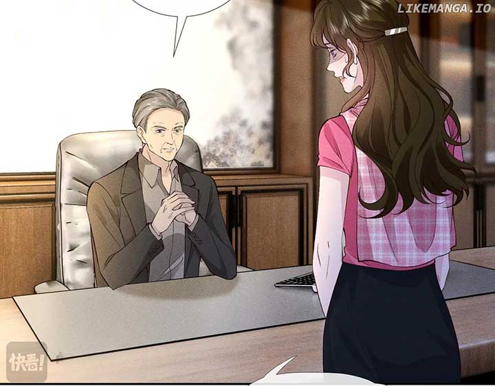 Almighty Boss, Beautiful and Dashing Chapter 12 page 25