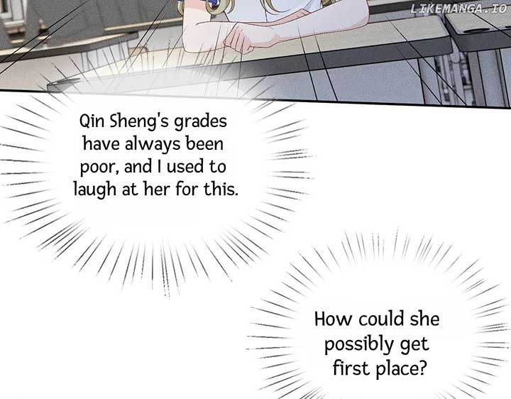 Almighty Boss, Beautiful and Dashing Chapter 12 page 45