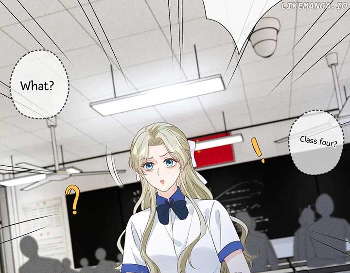 Almighty Boss, Beautiful and Dashing Chapter 12 page 44