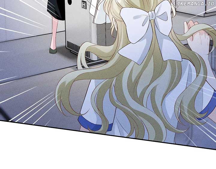 Almighty Boss, Beautiful and Dashing Chapter 12 page 50