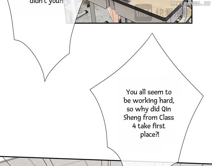 Almighty Boss, Beautiful and Dashing Chapter 12 page 43