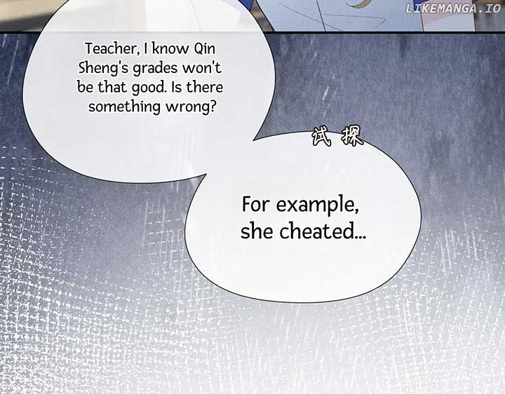 Almighty Boss, Beautiful and Dashing Chapter 12 page 47