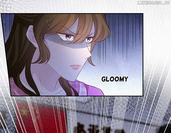 Almighty Boss, Beautiful and Dashing Chapter 12 page 48