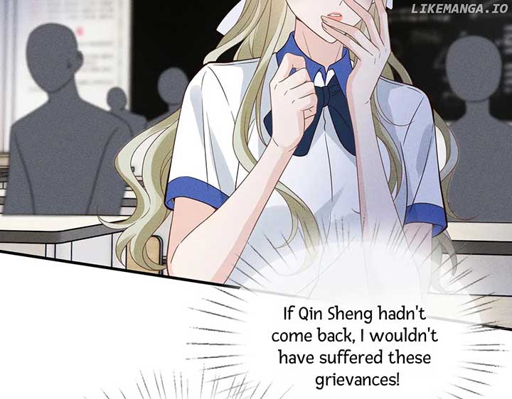 Almighty Boss, Beautiful and Dashing Chapter 12 page 54