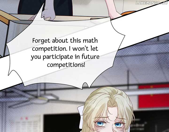 Almighty Boss, Beautiful and Dashing Chapter 12 page 53