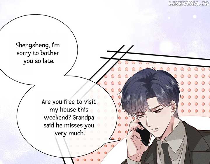 Almighty Boss, Beautiful and Dashing Chapter 12 page 62