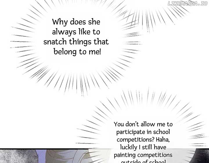 Almighty Boss, Beautiful and Dashing Chapter 12 page 55