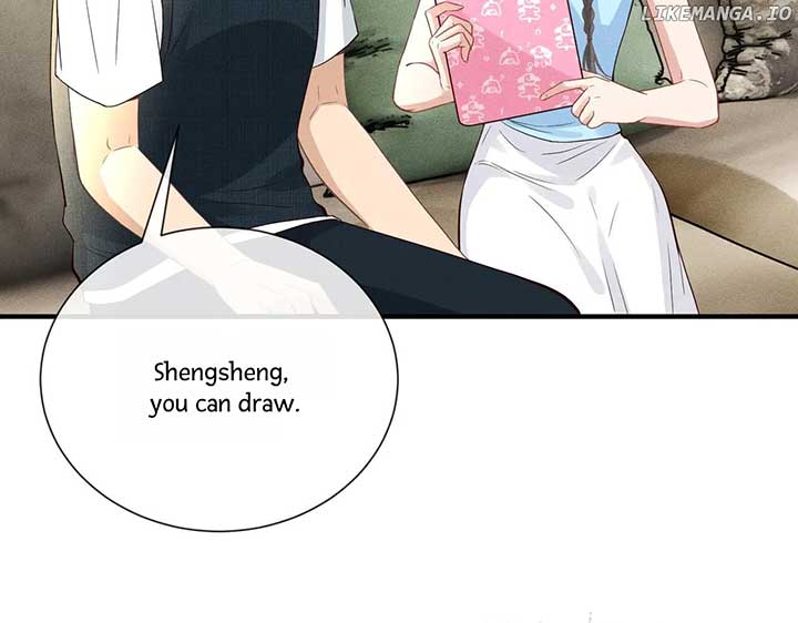 Almighty Boss, Beautiful and Dashing Chapter 12 page 70