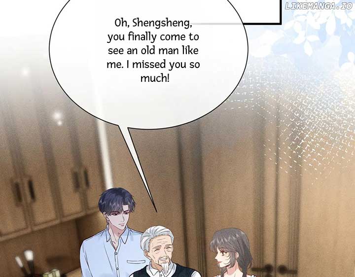 Almighty Boss, Beautiful and Dashing Chapter 12 page 66