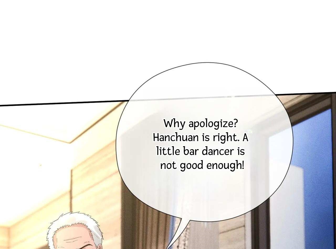 Almighty Boss, Beautiful and Dashing Chapter 14 page 2