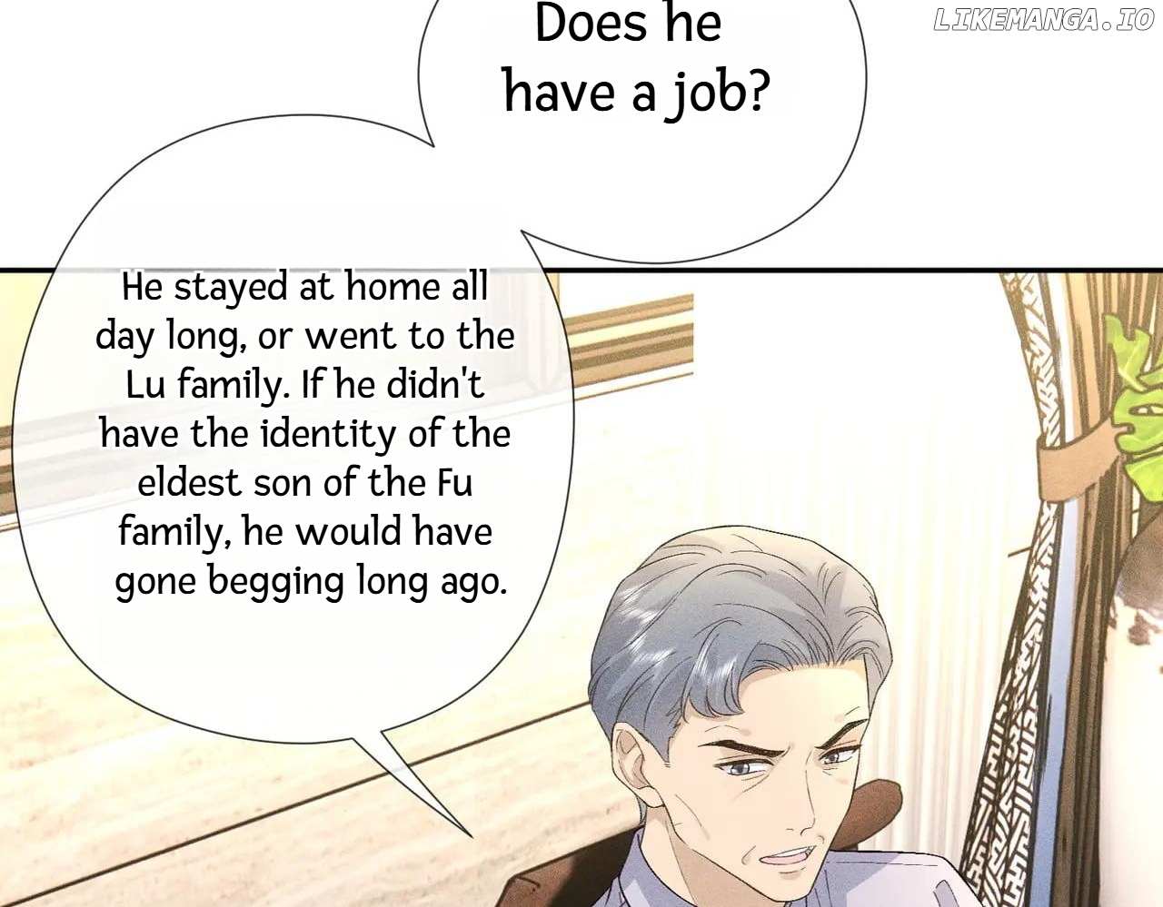 Almighty Boss, Beautiful and Dashing Chapter 14 page 13