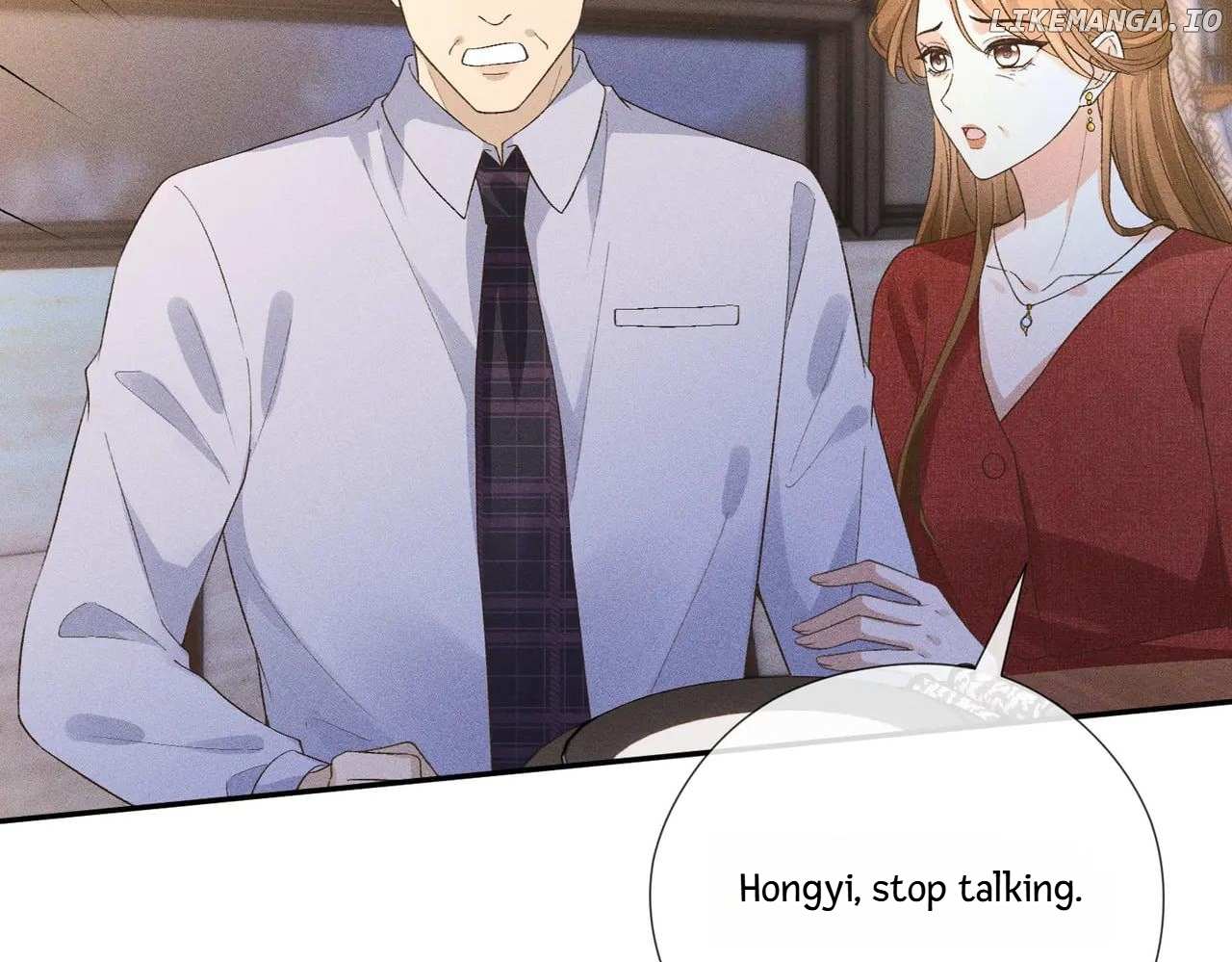 Almighty Boss, Beautiful and Dashing Chapter 14 page 20
