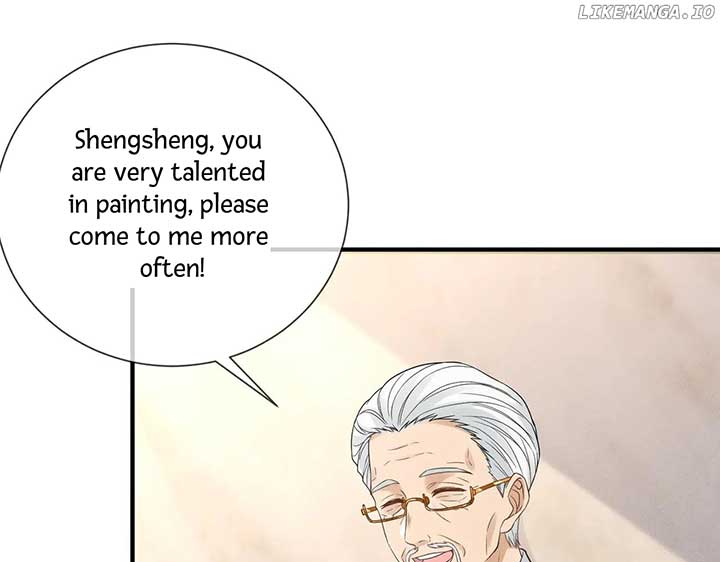 Almighty Boss, Beautiful and Dashing Chapter 12 page 81