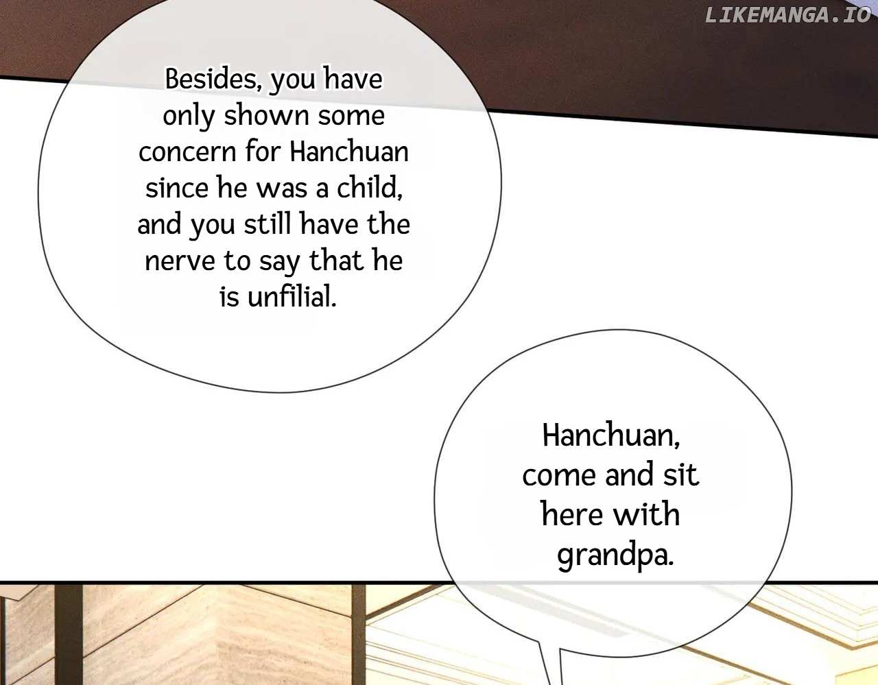 Almighty Boss, Beautiful and Dashing Chapter 14 page 4