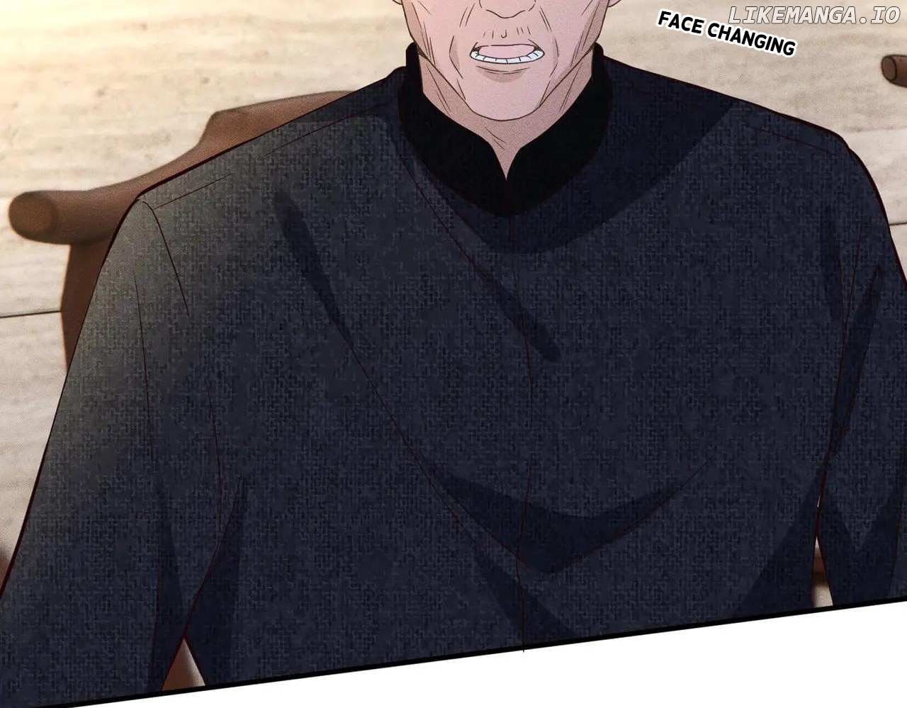 Almighty Boss, Beautiful and Dashing Chapter 14 page 36
