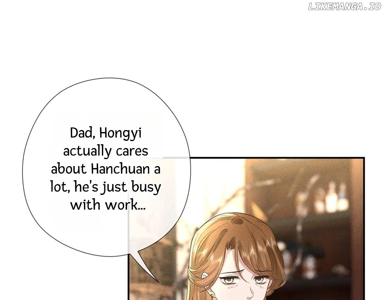 Almighty Boss, Beautiful and Dashing Chapter 14 page 6