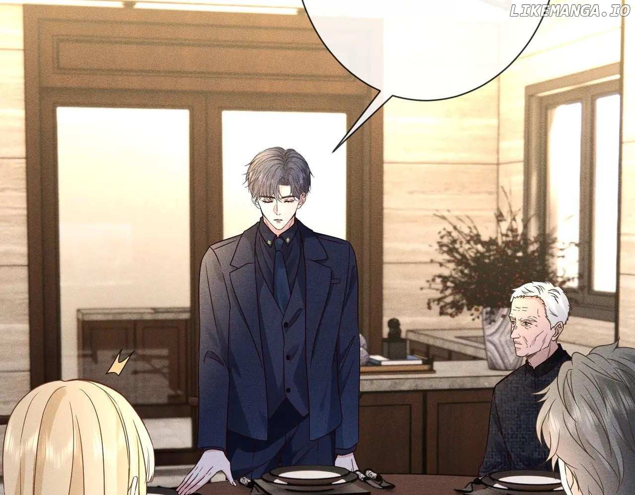 Almighty Boss, Beautiful and Dashing Chapter 14 page 38
