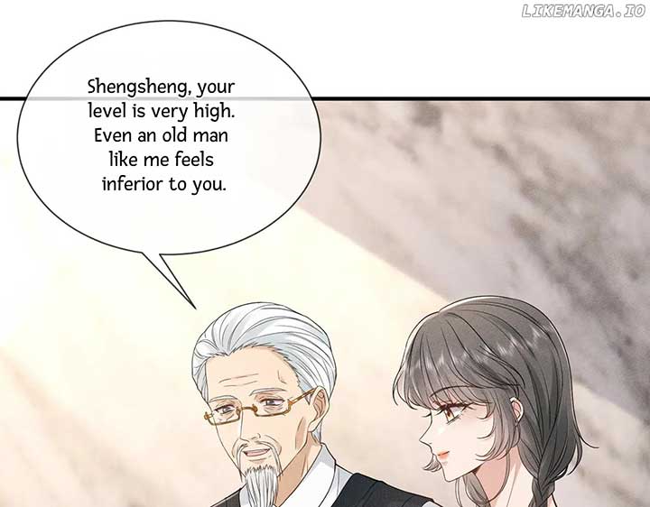 Almighty Boss, Beautiful and Dashing Chapter 12 page 76