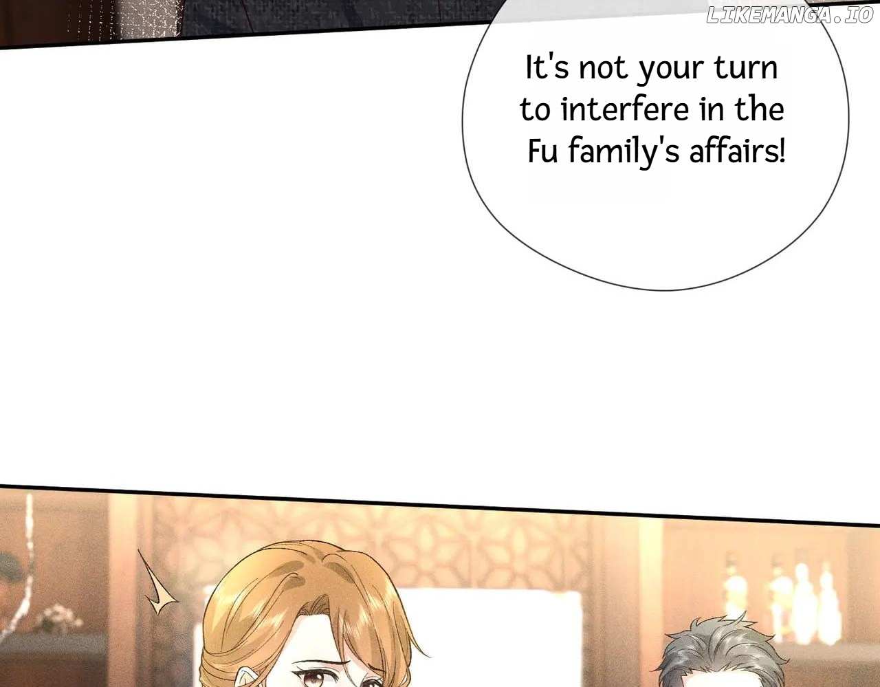 Almighty Boss, Beautiful and Dashing Chapter 14 page 9