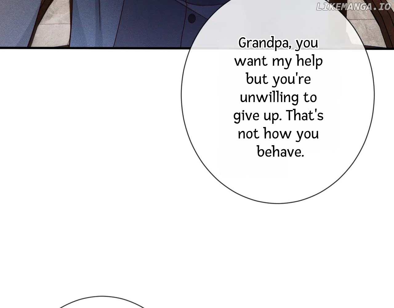 Almighty Boss, Beautiful and Dashing Chapter 14 page 34