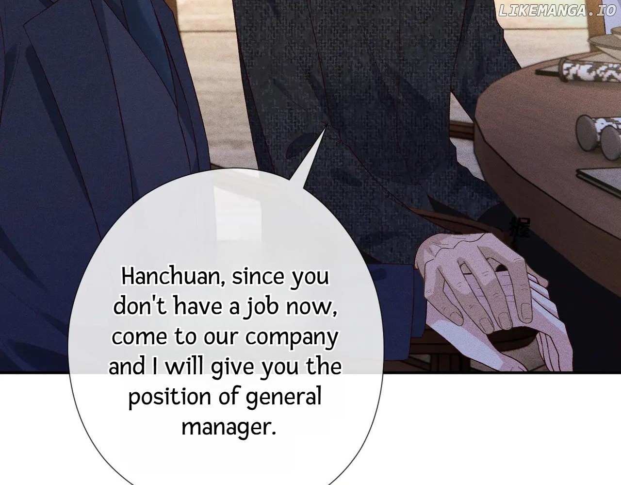 Almighty Boss, Beautiful and Dashing Chapter 14 page 17