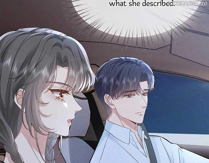 Almighty Boss, Beautiful and Dashing Chapter 12 page 94