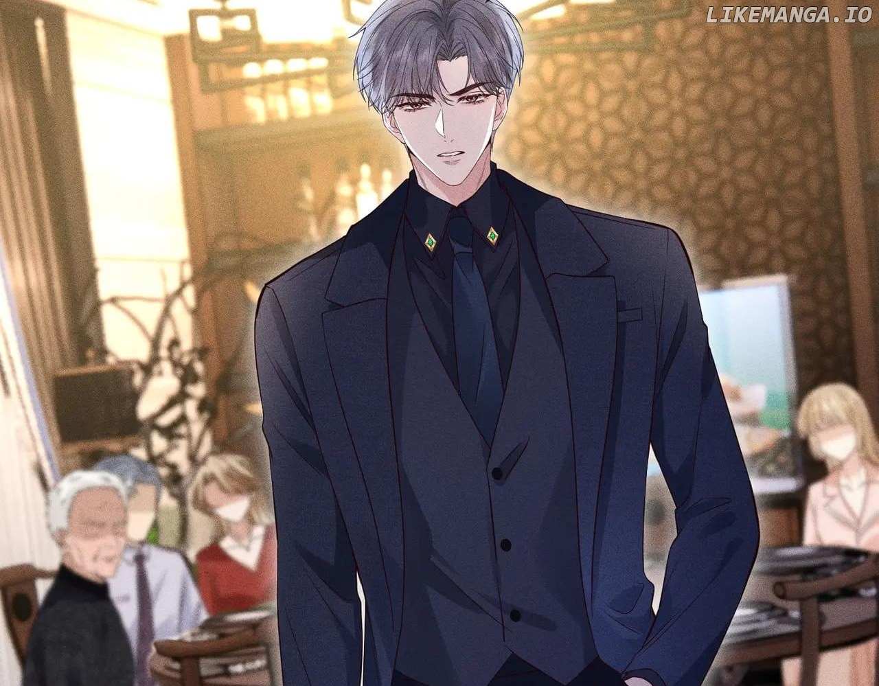 Almighty Boss, Beautiful and Dashing Chapter 14 page 45