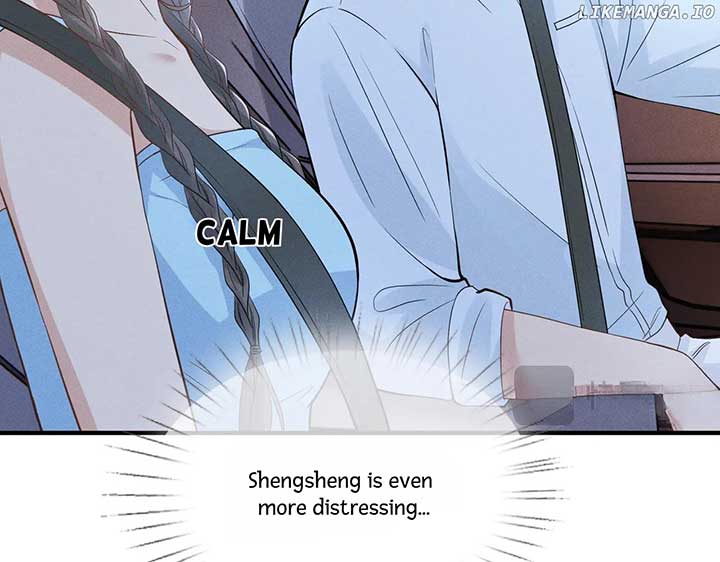 Almighty Boss, Beautiful and Dashing Chapter 12 page 95
