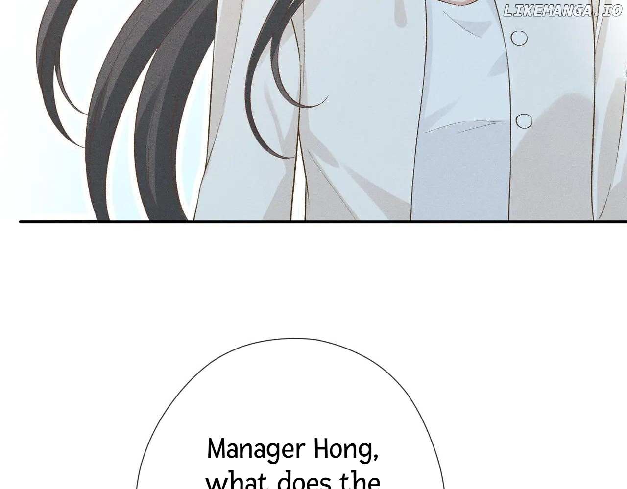 Almighty Boss, Beautiful and Dashing Chapter 13 page 8