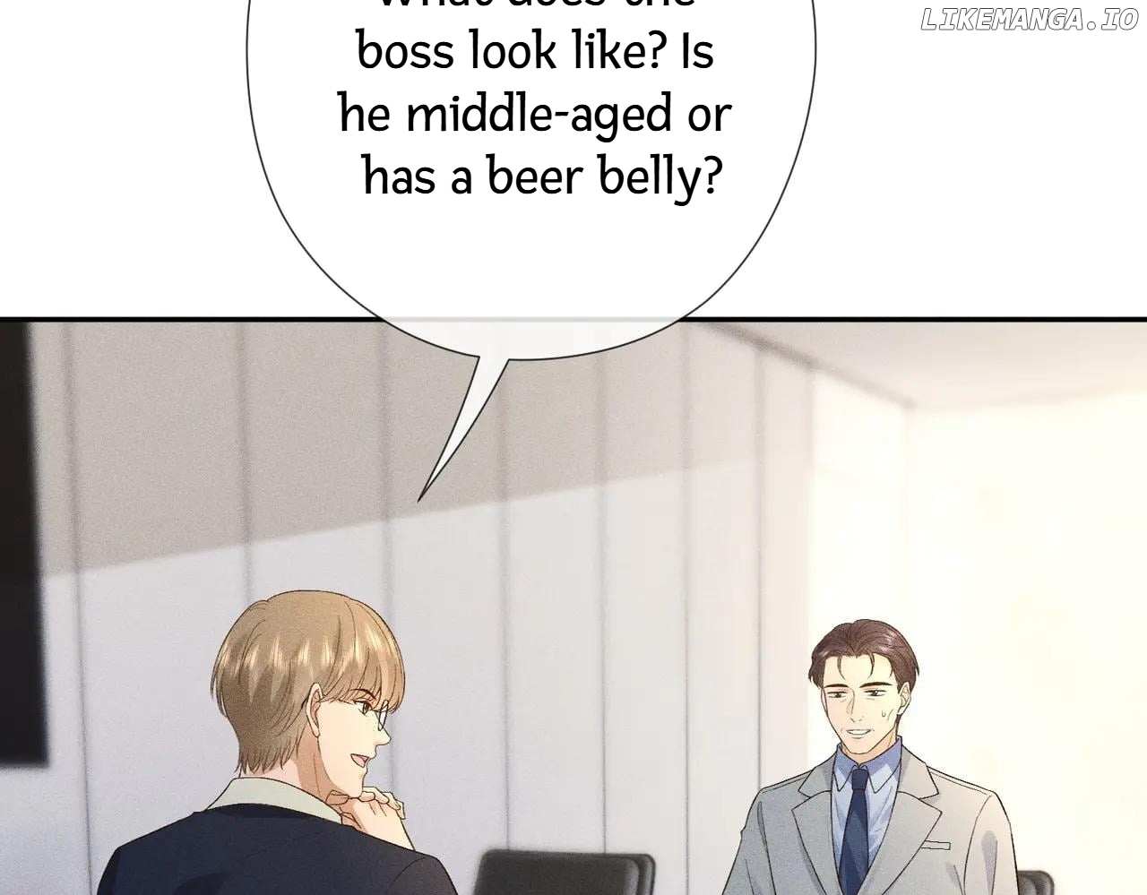 Almighty Boss, Beautiful and Dashing Chapter 13 page 9