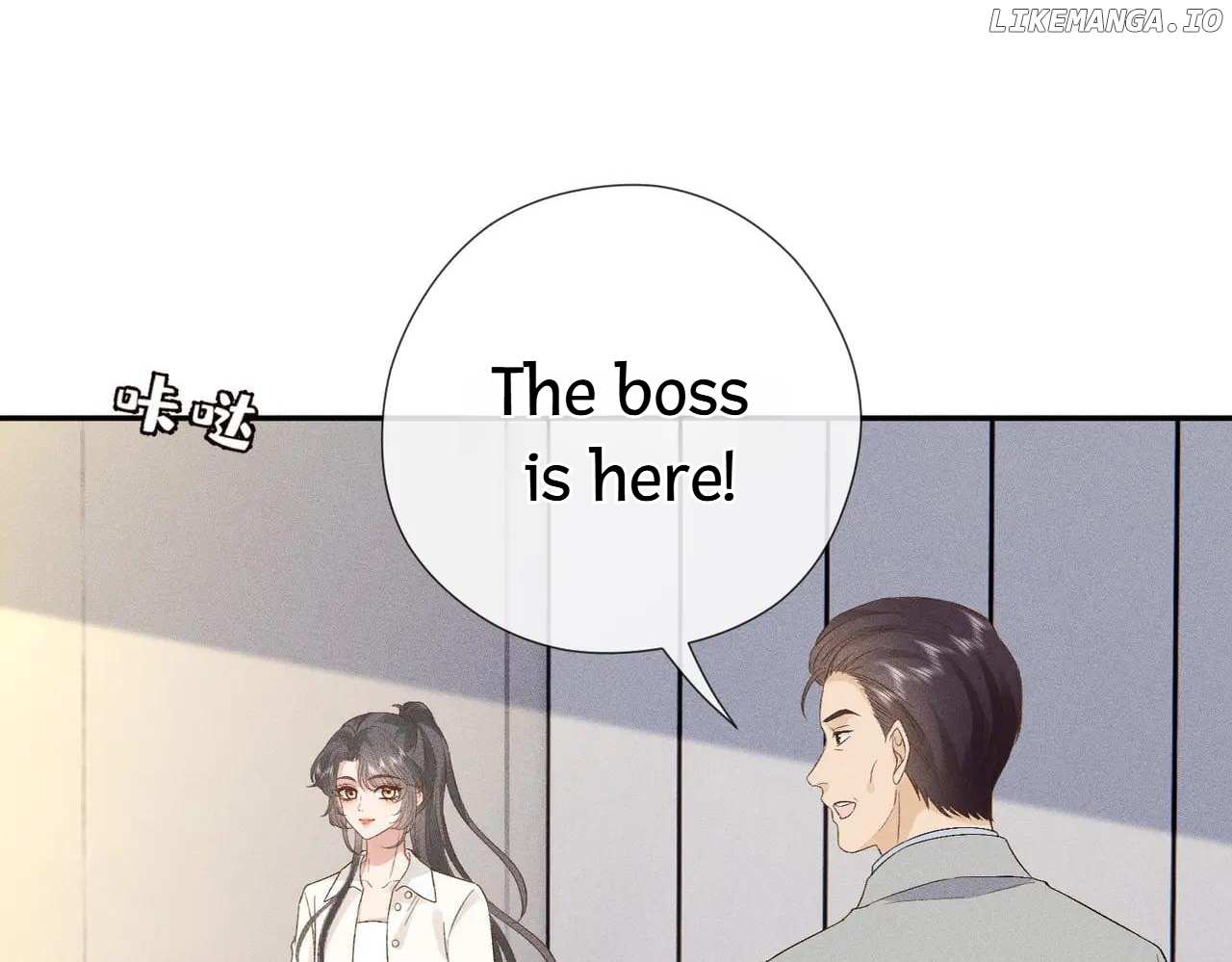 Almighty Boss, Beautiful and Dashing Chapter 13 page 11