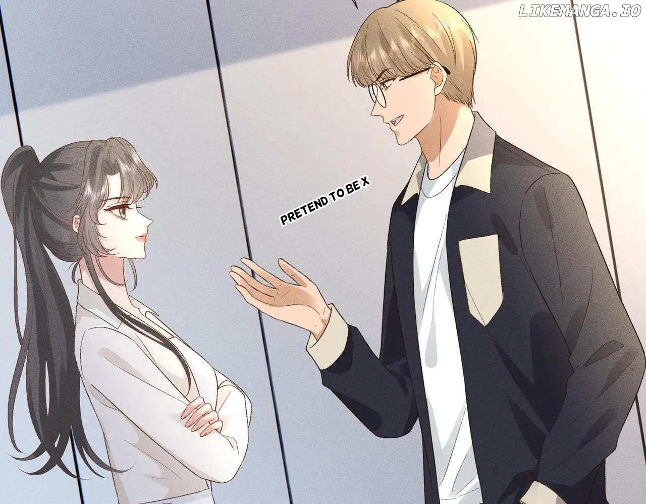 Almighty Boss, Beautiful and Dashing Chapter 13 page 14