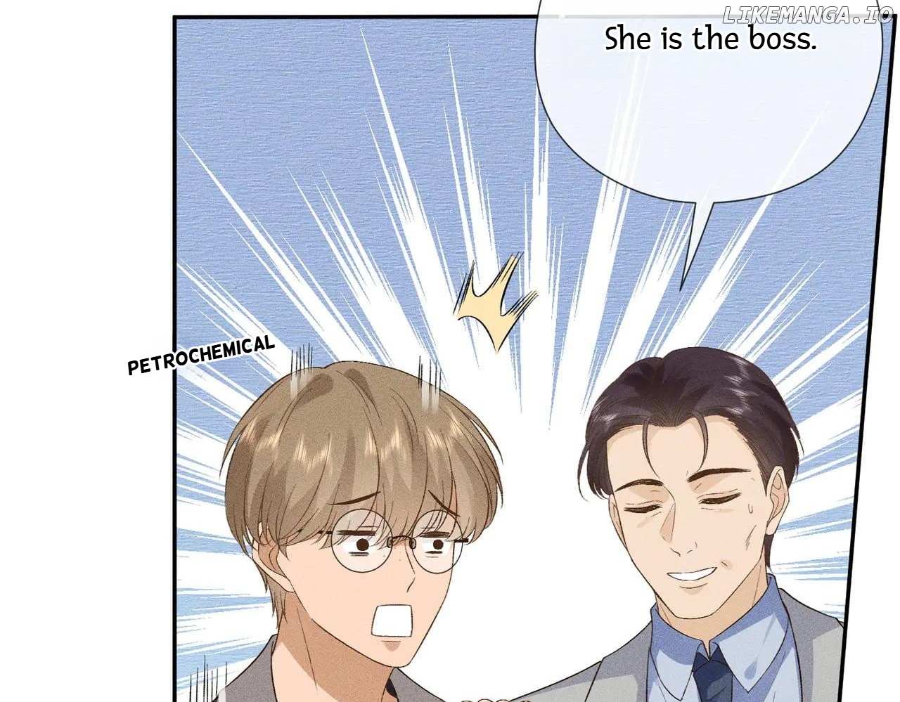 Almighty Boss, Beautiful and Dashing Chapter 13 page 16