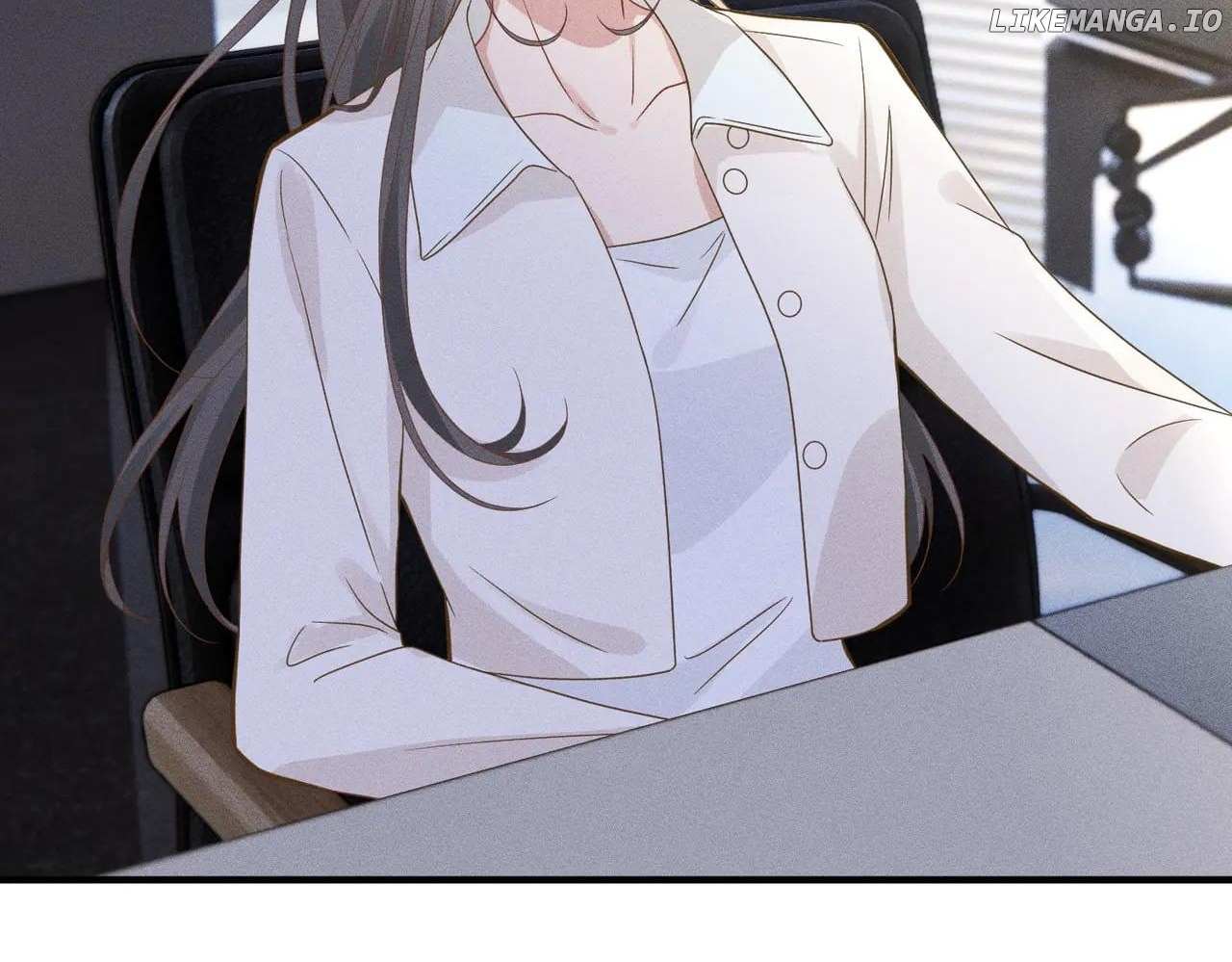 Almighty Boss, Beautiful and Dashing Chapter 13 page 30