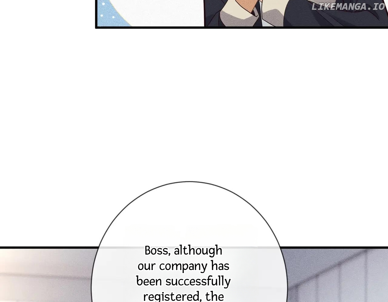Almighty Boss, Beautiful and Dashing Chapter 13 page 26