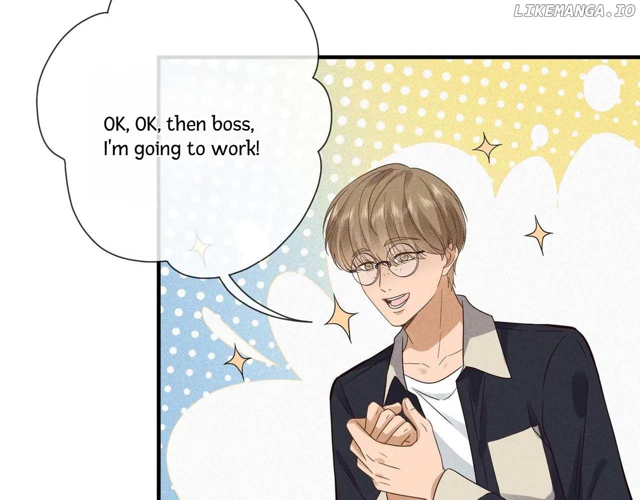 Almighty Boss, Beautiful and Dashing Chapter 13 page 25