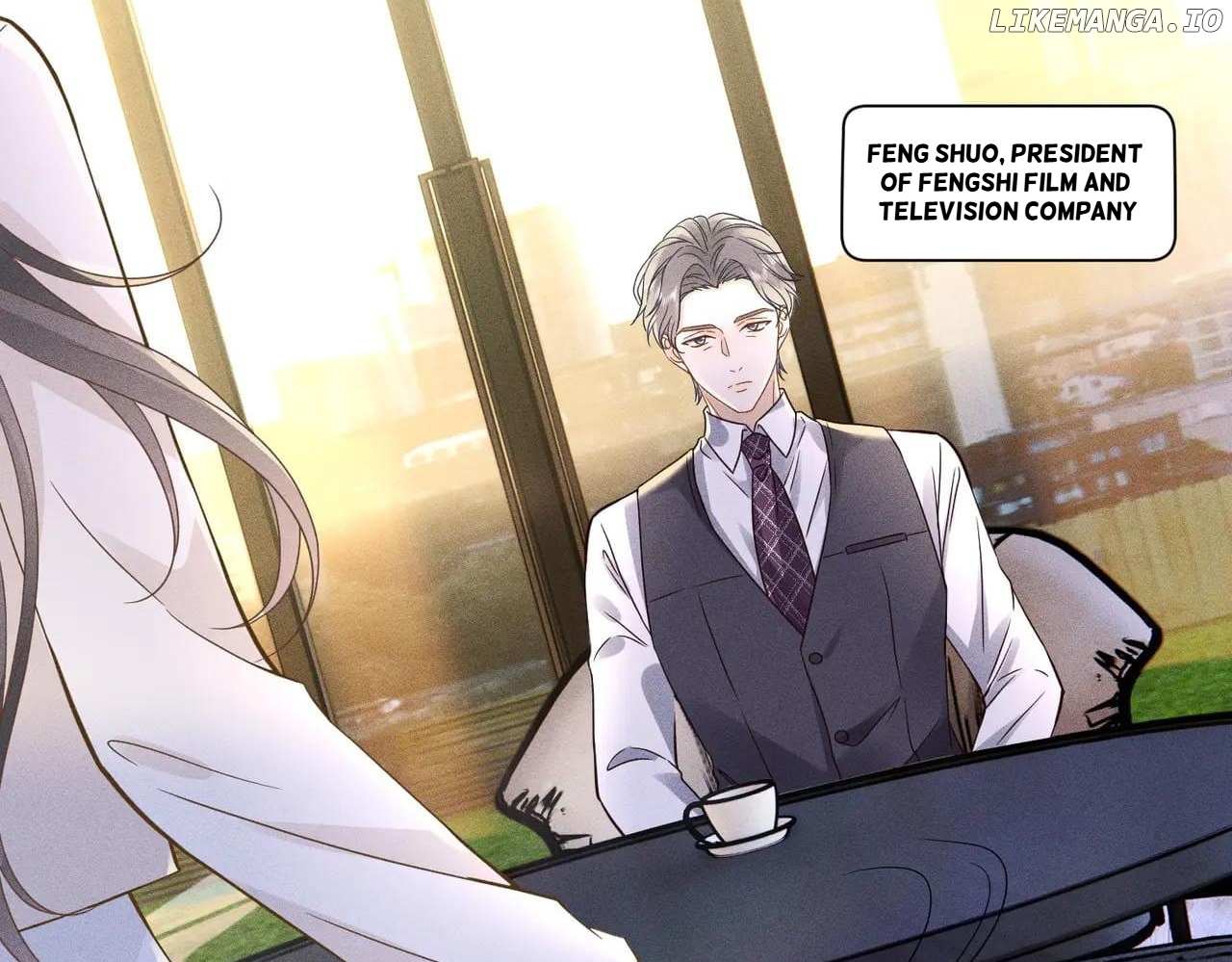 Almighty Boss, Beautiful and Dashing Chapter 13 page 33