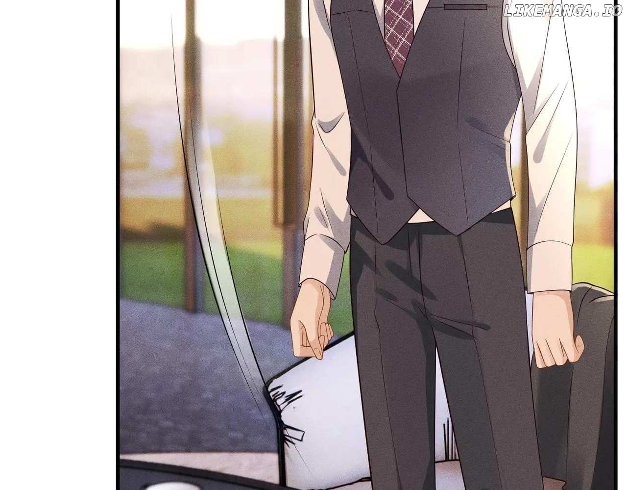 Almighty Boss, Beautiful and Dashing Chapter 13 page 38