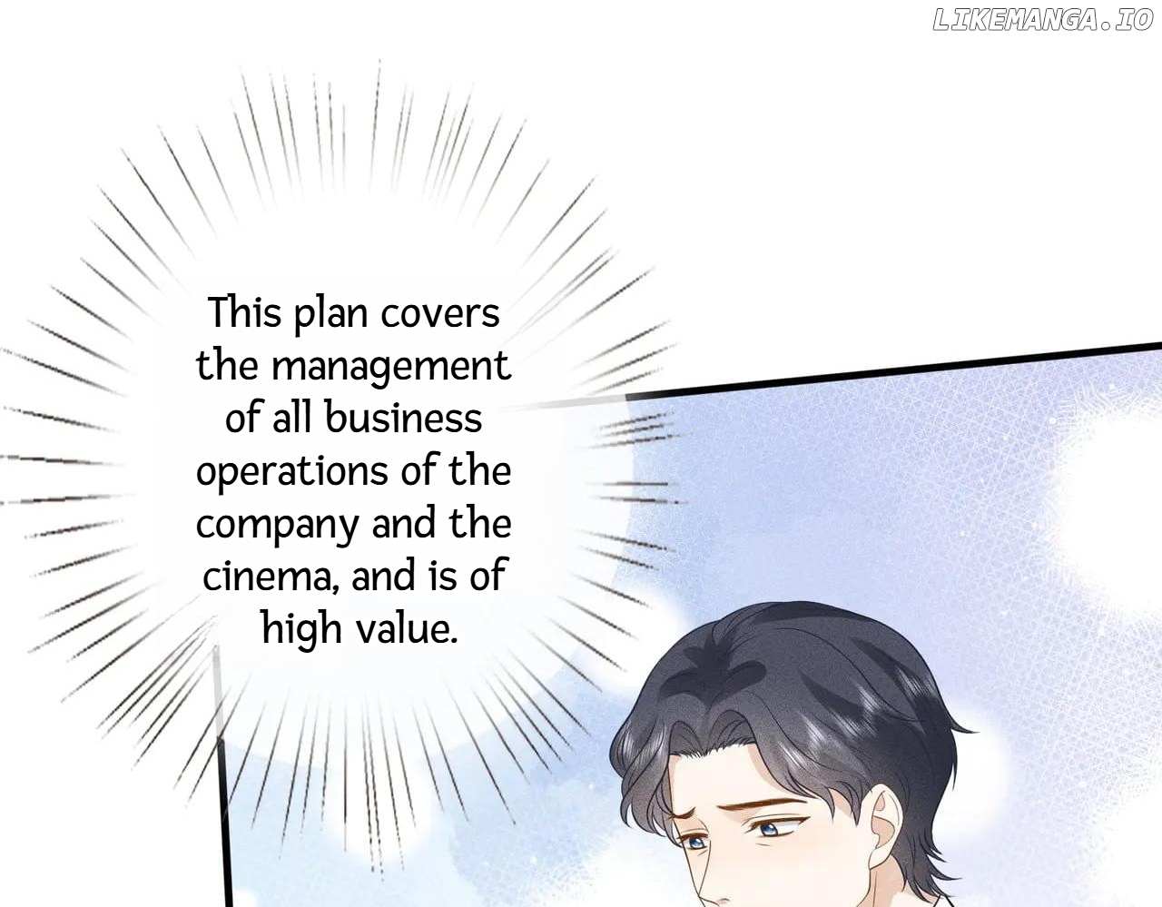 Almighty Boss, Beautiful and Dashing Chapter 13 page 44