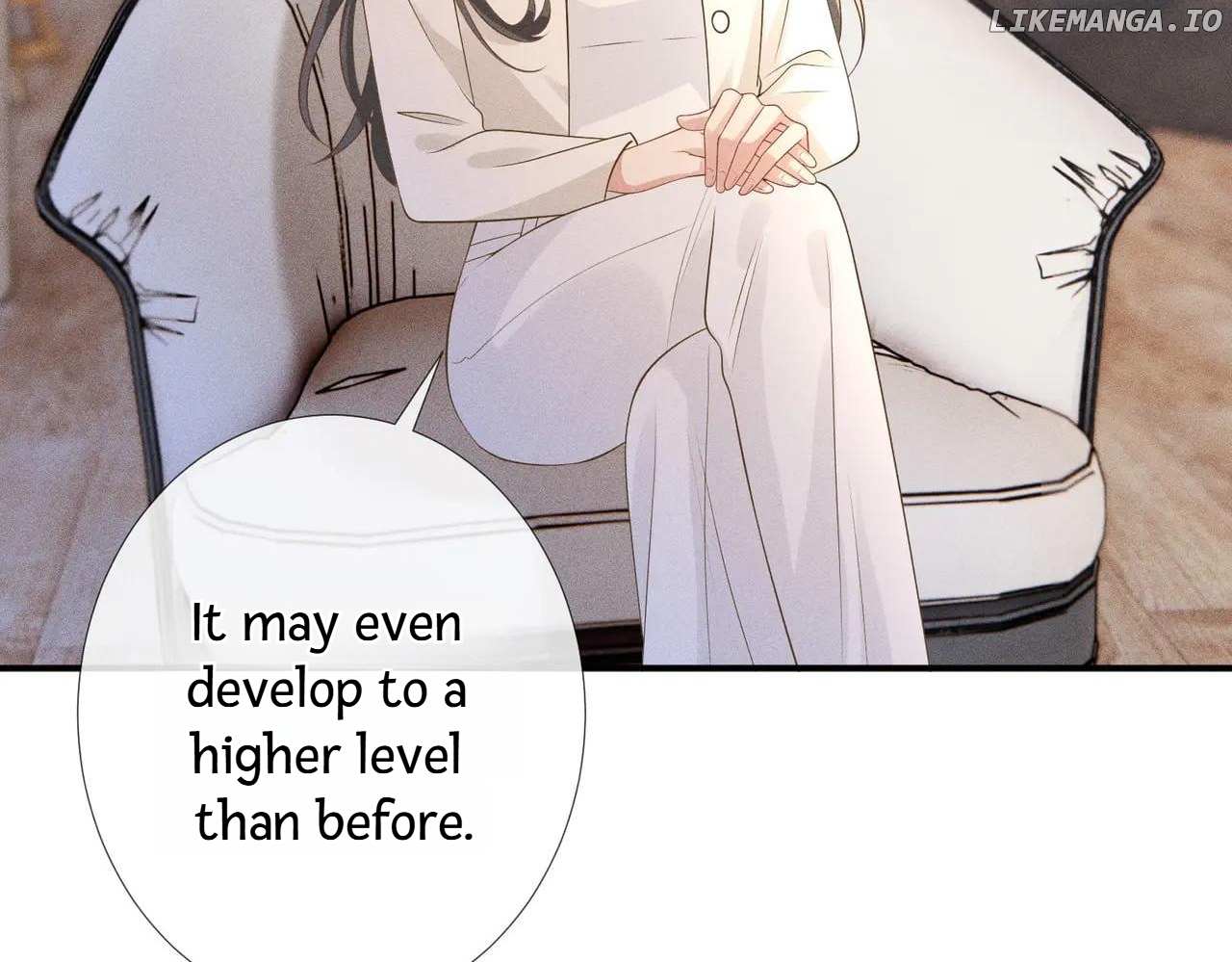 Almighty Boss, Beautiful and Dashing Chapter 13 page 41