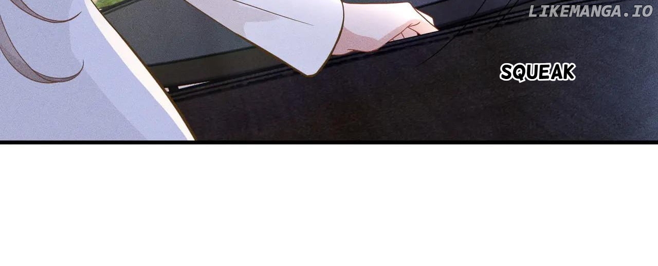 Almighty Boss, Beautiful and Dashing Chapter 13 page 34