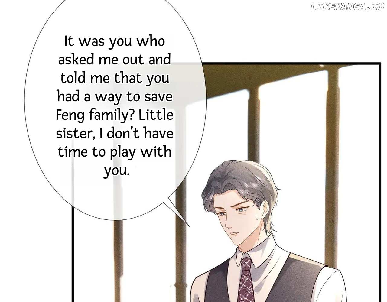 Almighty Boss, Beautiful and Dashing Chapter 13 page 37