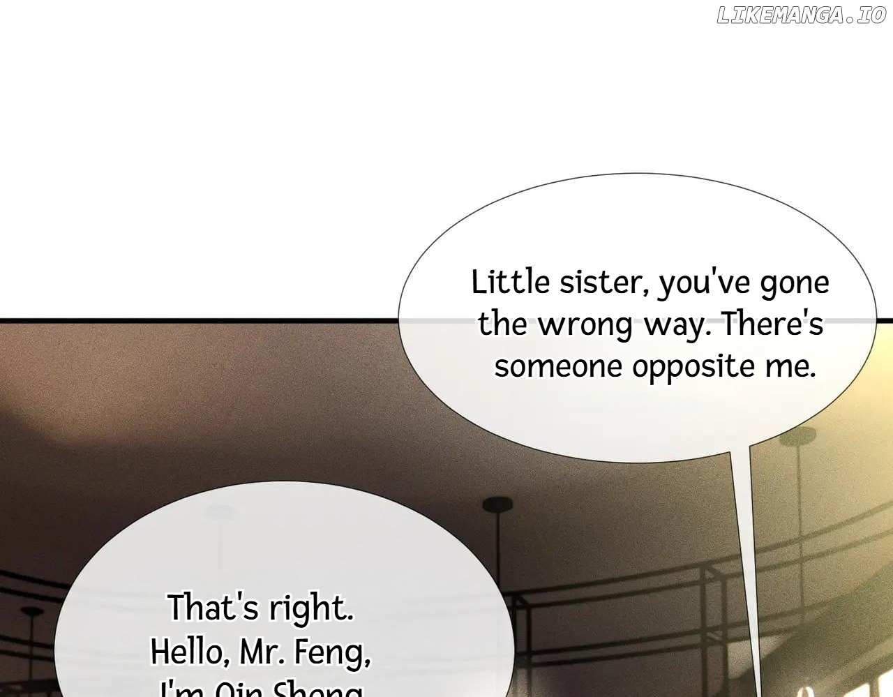Almighty Boss, Beautiful and Dashing Chapter 13 page 35