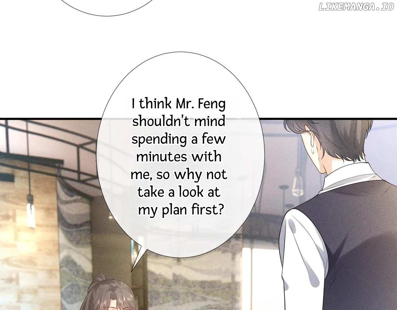Almighty Boss, Beautiful and Dashing Chapter 13 page 42
