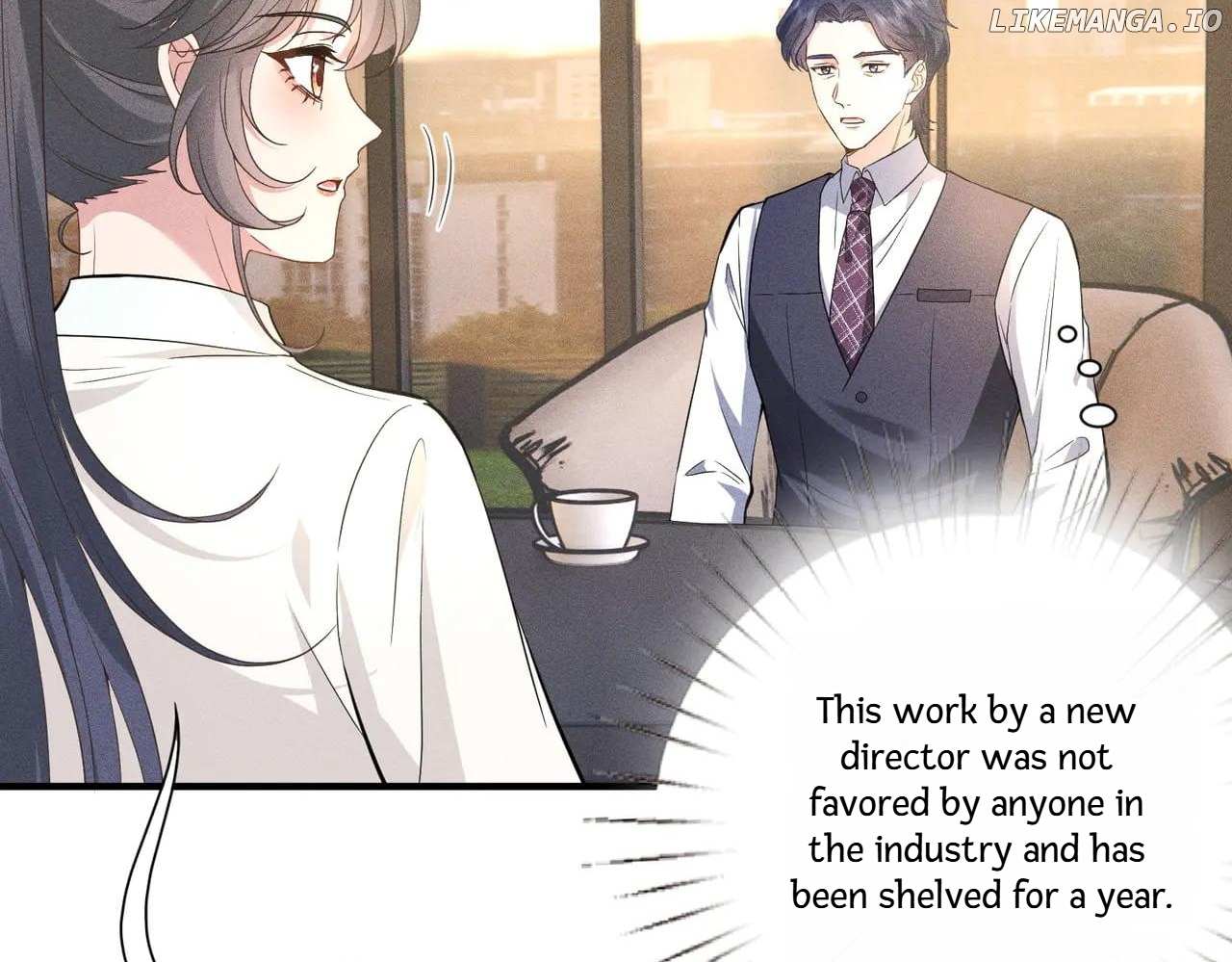 Almighty Boss, Beautiful and Dashing Chapter 13 page 52