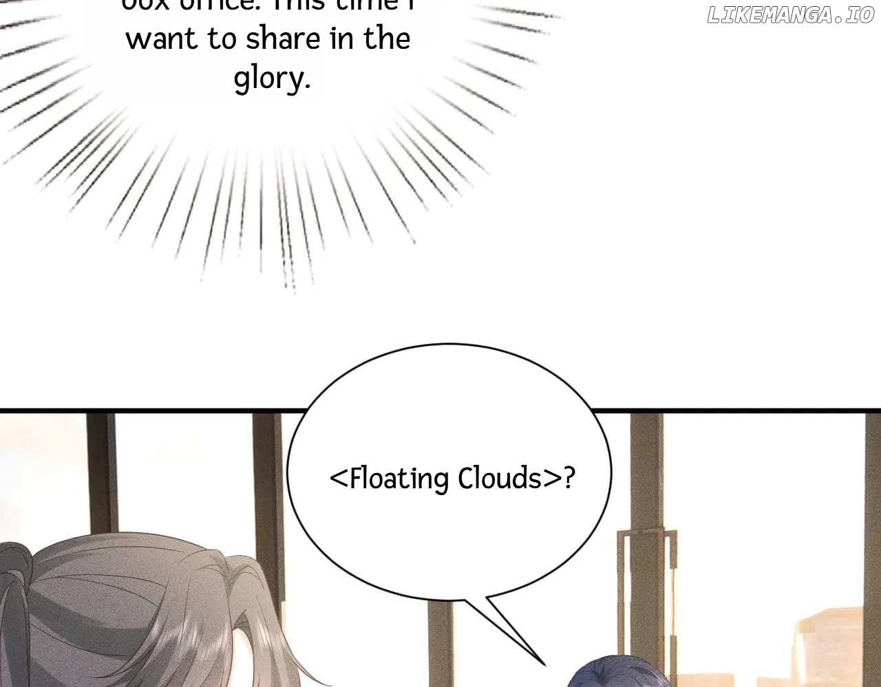 Almighty Boss, Beautiful and Dashing Chapter 13 page 51