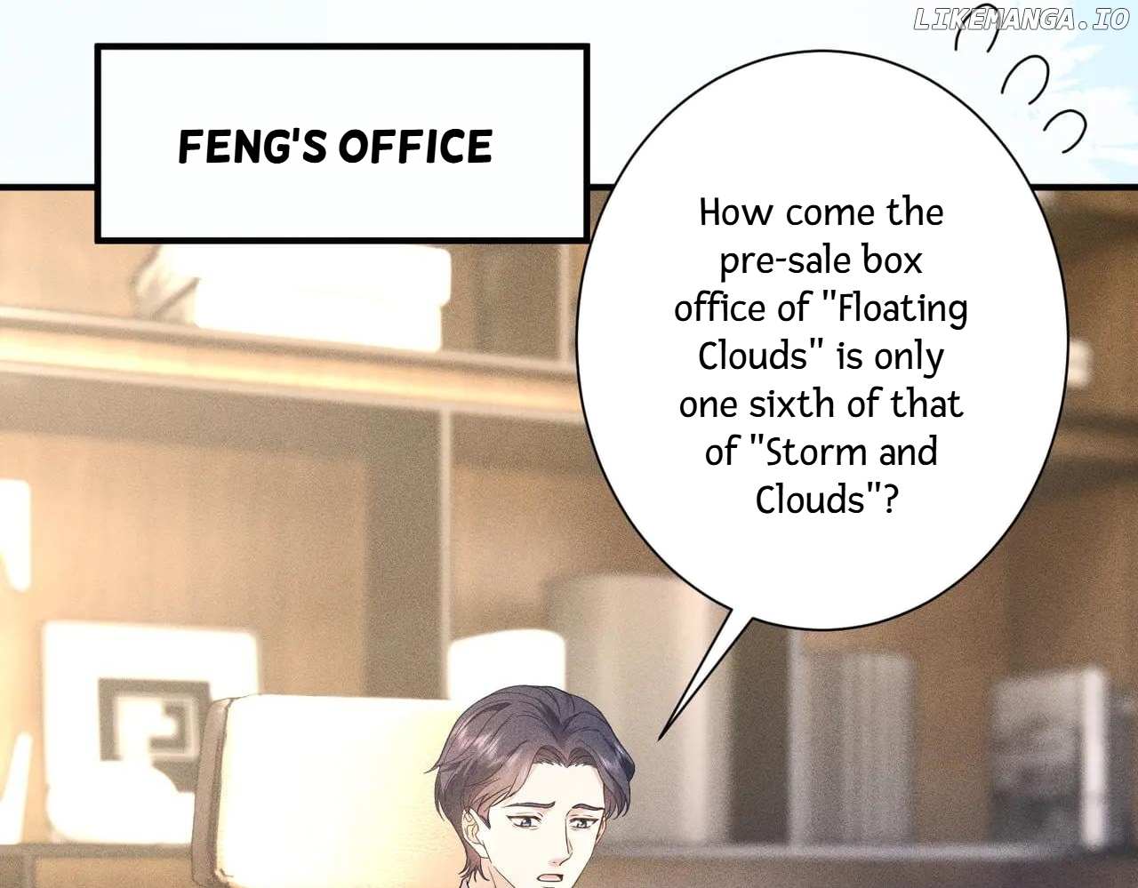 Almighty Boss, Beautiful and Dashing Chapter 13 page 60